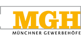 MGH - Münchner Gewerbehof- und Technologiezentrumsgesellschaft mbH